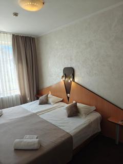 Noviz Hotel - Plovdiv - 1
