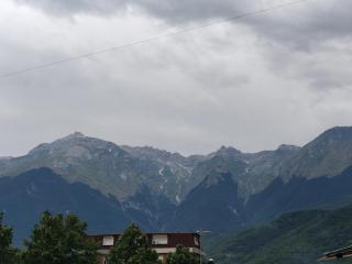 Claudio & Meri'sHouse - Isola del Gran Sasso d'Italia - 9