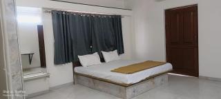 Tulsi Bliss The Holiday Home - 9