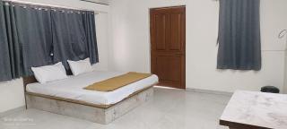 Tulsi Bliss The Holiday Home - 4