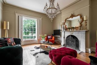 Prospect House - Luxury Georgian Stay with Hot Tub - 7