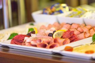 Montana-Hotel Ellwangen - 1