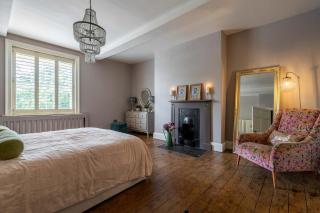 Prospect House - A Legacy to Experience - Betley - 6