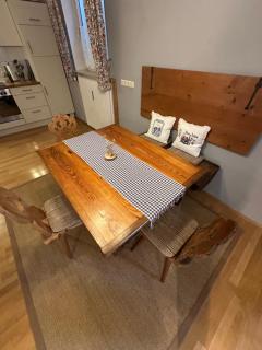 Ferienwohnung Zum Fiaker - 3