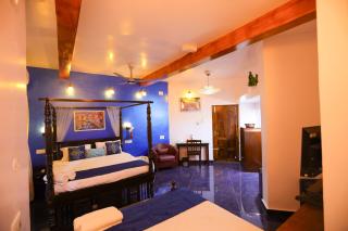 Le Clarisse Guest House - Puducherry - 5