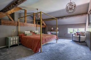 Prospect House - A Legacy to Experience - Betley - 7