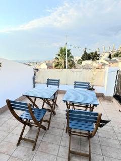 A beautiful Townhouse - Rute - 1