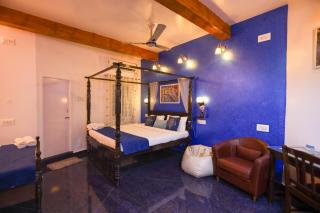 Le Clarisse Guest House - Puducherry - 3