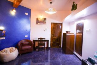 Le Clarisse Guest House - Puducherry - 1