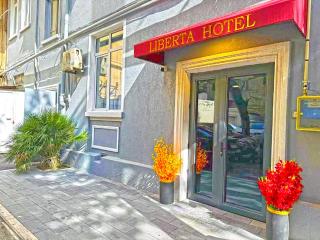 Liberta Baku City Center - 4