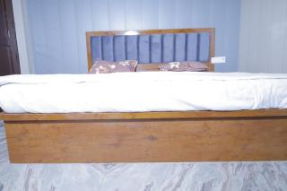 Crystal Guest house - Mathura - 8