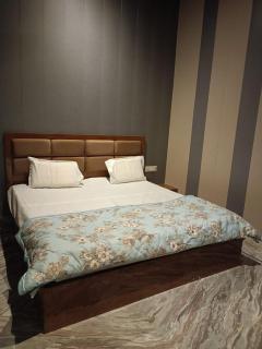 Crystal Guest house - 6