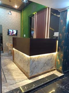 Crystal Guest house - 5