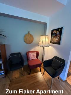 Ferienwohnung Zum Fiaker - 7
