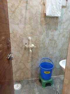 Crystal Guest house - Mathura - 1