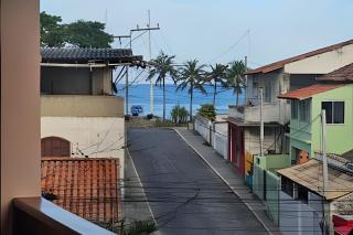 No Pé da Igraja Praia da Vila Entre o mar e lagoa - Saquarema - 6