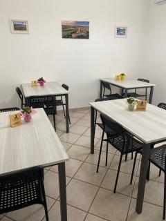 Bed and Breakfast La Marianaccia - 4