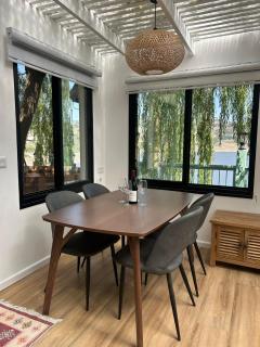 פינת ביאן נוף לאגם - 3