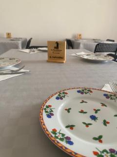 Bed and Breakfast La Marianaccia - Marsiliana - 9