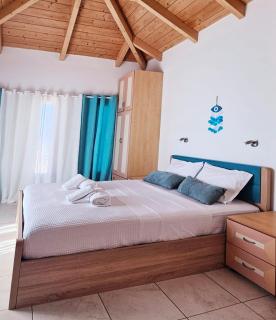 Villa QuintaBella - Syvota - 3