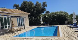 Villa QuintaBella - Syvota - 7