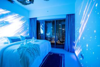 Burj Khalifa View - Immersive Expérience - Downtown - DUBAI 3BR - 1