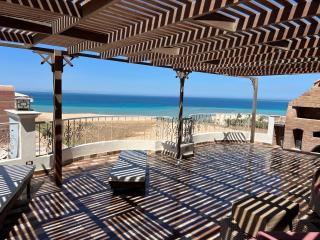 Sea waves duplex - Hurghada - 9