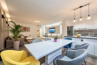 Deluxe Suite Rosa - Zara (Zadar) - 2