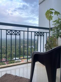 Cloud E Apartment - Kozhikode - 9