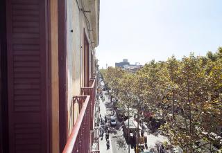 Aparthotel Rambla108 - Barcelona - 1