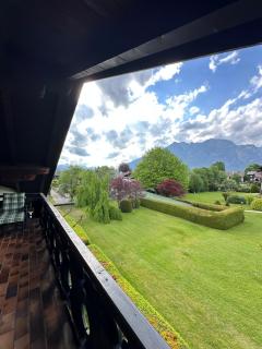 Ferienwohnung Zum Fiaker - 9