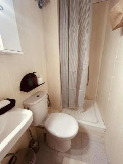 Alpha apartment 21 - 1