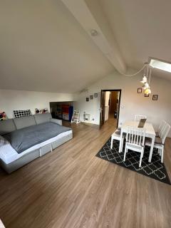 Ferienwohnung Zum Fiaker - 1