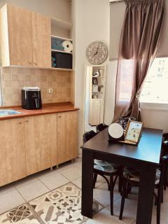 Alpha apartment 21 - 9