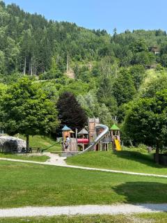 Zillertalerhütte - Aschau - 6