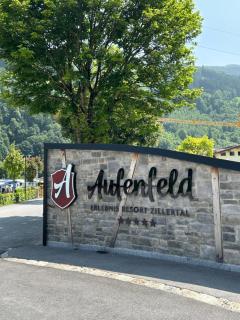 Zillertalerhütte - Aschau - 4