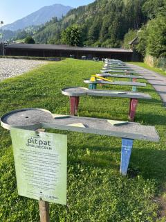 Zillertalerhütte - Aschau - 2