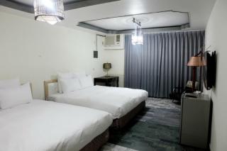 寄居謝 民宿 - Ch'ih-k'an-lou - 1