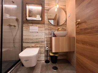 E8 Delux Plaza Mayor - 4