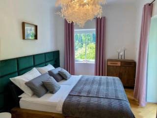 Bergelemente - Gmundberg Apartment - Berchtesgaden - 8