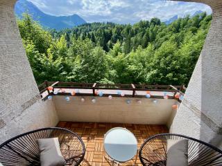 Bergelemente - Gmundberg Apartment - Berchtesgaden - 6