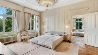 Private Villa in Central Zurich - 1