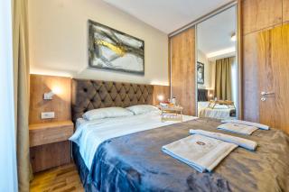 Apartman Luksuzni kutak - Prestige Forest Zlatibor - 4