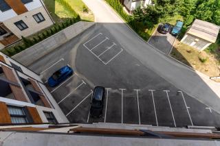 Apartman Luksuzni kutak - Prestige Forest Zlatibor - 3