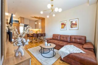 Apartman Luksuzni kutak - Prestige Forest Zlatibor - Zlatibor - 2