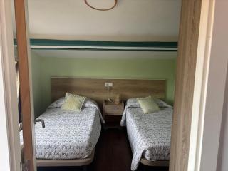 Apartamentos Turísticos Casa Nieves - 5