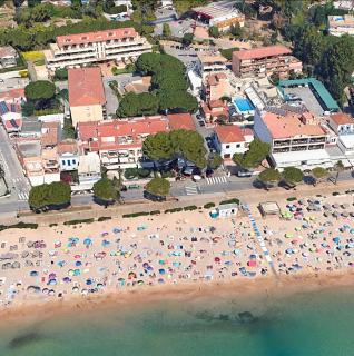 Van der Valk Hotel Barcarola - Sant Feliu de Guíxols - 9