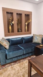 Étage d'une prestigieuse villa - 4