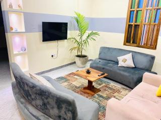 Khalifa Apartment - Zanzíbar - 5