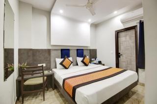 Hotel S B Inn Near New Delhi railway Station Paharganj - Neu-Delhi - 0